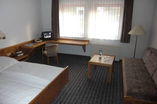 Imagen de la habitación del Hotel Sonne Kirnbach. Foto 4