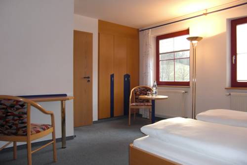 Imagen de la habitación del Hotel Sonne Kirnbach. Foto 5