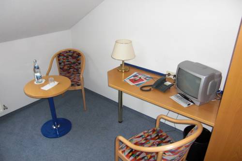 Imagen de la habitación del Hotel Sonne Kirnbach. Foto 6