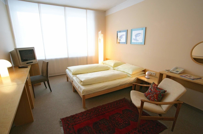 Imagen de la habitación del Hotel Sonne, Lienz. Foto 5