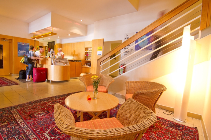 Imagen de los interiores del Hotel Sonne, Lienz. Foto 9