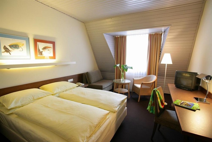 Imagen general del Hotel Sonne, Lienz. Foto 3