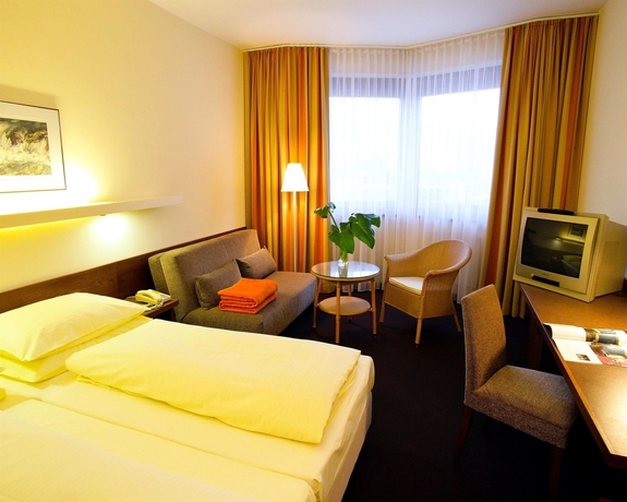 Imagen de la habitación del Hotel Sonne, Lienz. Foto 6