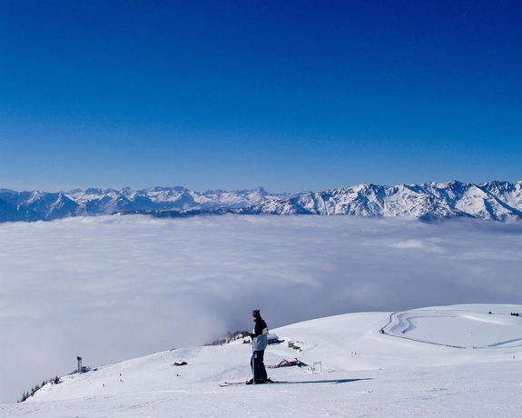 Imagen general del Hotel Sonne, Lienz. Foto 2