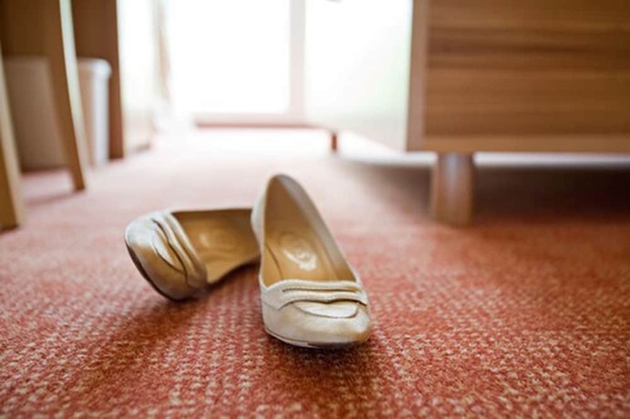 Imagen de la habitación del Hotel Sonne Rheda Wiedenbr&uuml;ck. Foto 3