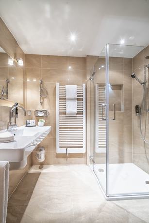 Imagen de la habitación del Hotel Sonne Rheda Wiedenbr&uuml;ck. Foto 5