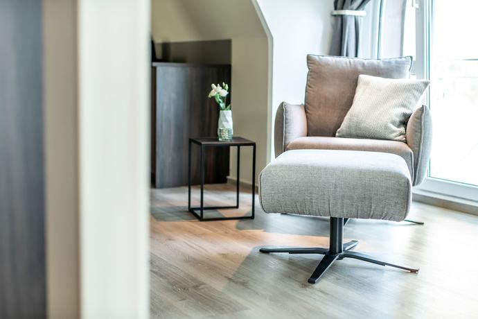 Imagen de la habitación del Hotel Sonne Rheda Wiedenbr&uuml;ck. Foto 6