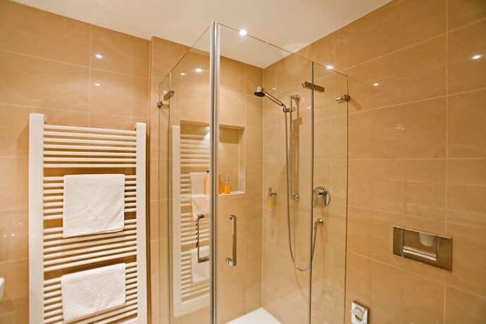 Imagen de la habitación del Hotel Sonne Rheda Wiedenbr&uuml;ck. Foto 8