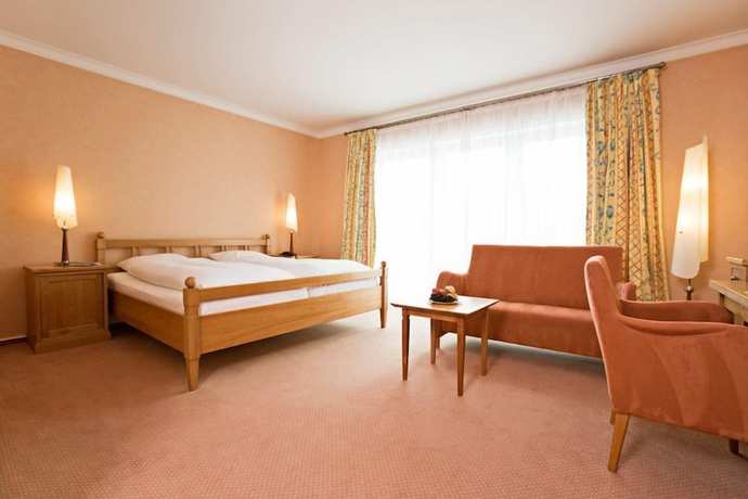 Imagen de la habitación del Hotel Sonne Rheda Wiedenbr&uuml;ck. Foto 14