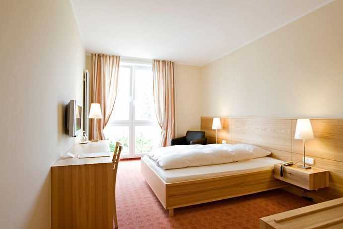 Imagen de la habitación del Hotel Sonne Rheda Wiedenbr&uuml;ck. Foto 15