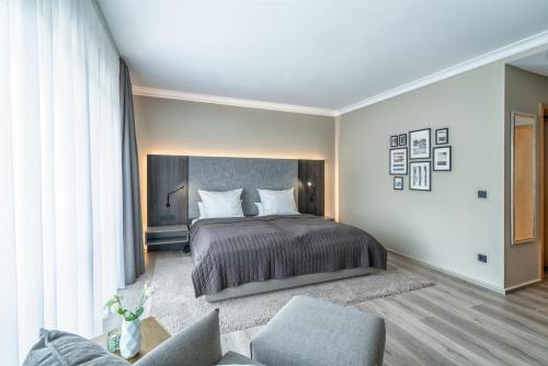 Imagen de la habitación del Hotel Sonne, Rheda-Wiedenbr&uuml;ck. Foto 6