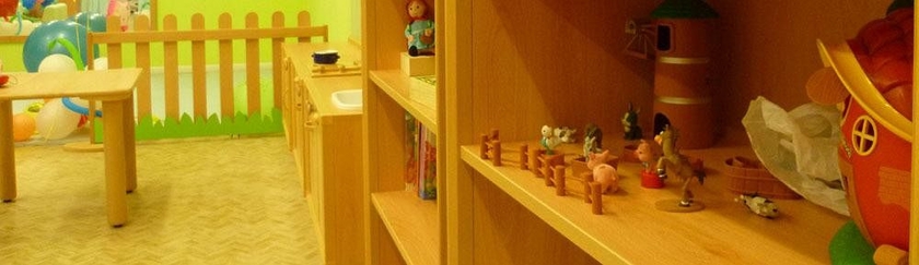 Imagen de los interiores del Hotel Sonne, Rimini. Foto 4