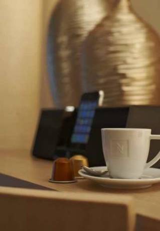 Imagen de la habitación del Hotel Sonne Seehotel. Foto 6