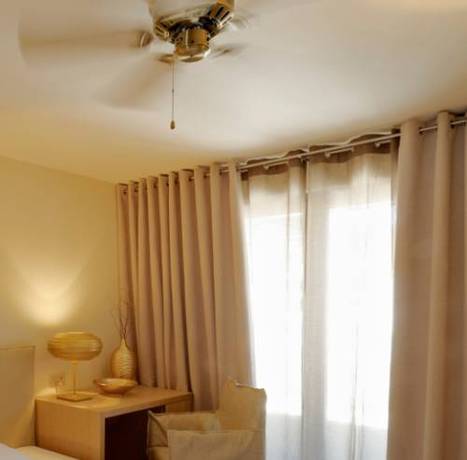 Imagen de la habitación del Hotel Sonne Seehotel. Foto 7