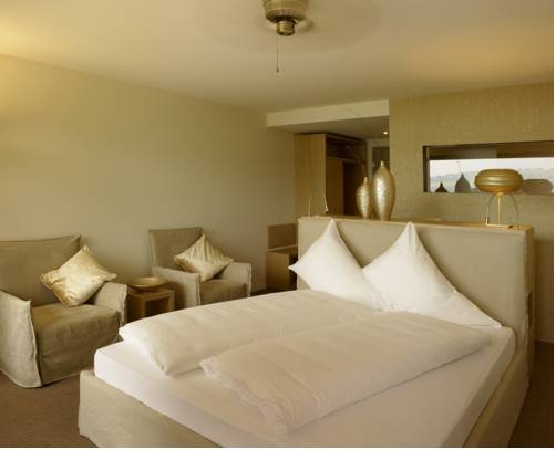 Imagen de la habitación del Hotel Sonne Seehotel. Foto 8