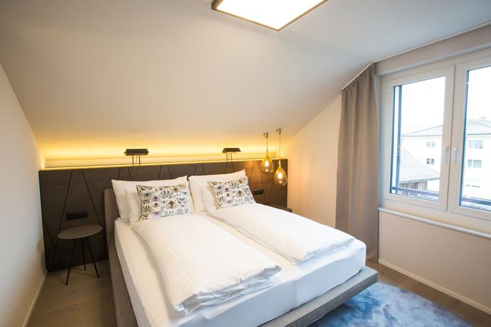 Imagen de la habitación del Hotel Sonne, Seuzach. Foto 3