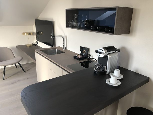 Imagen de la habitación del Hotel Sonne, Seuzach. Foto 4