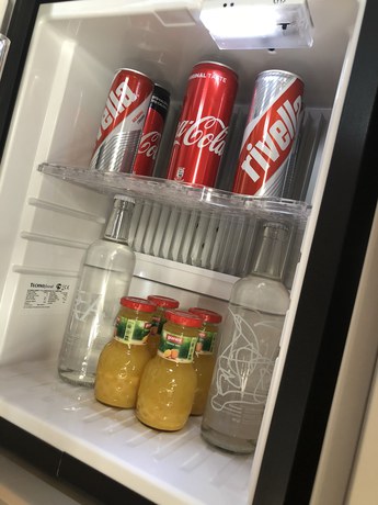 Imagen de la habitación del Hotel Sonne, Seuzach. Foto 12