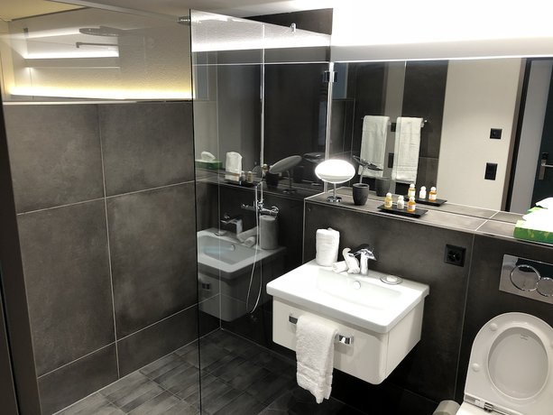 Imagen de la habitación del Hotel Sonne, Seuzach. Foto 15