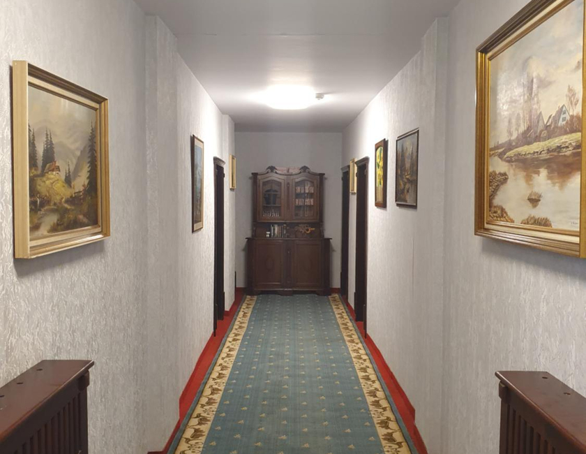 Imagen general del Hotel Sonne, Sibiu. Foto 2