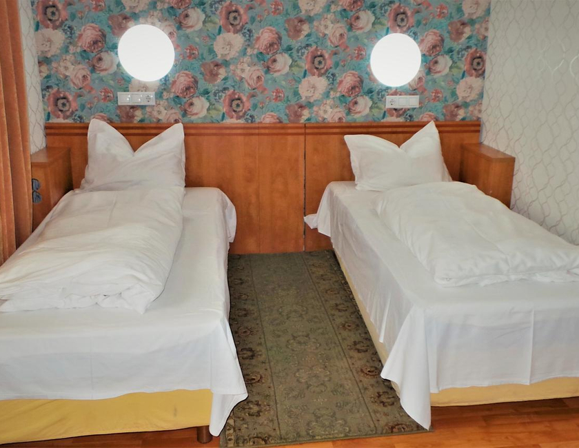 Imagen general del Hotel Sonne, Sibiu. Foto 4