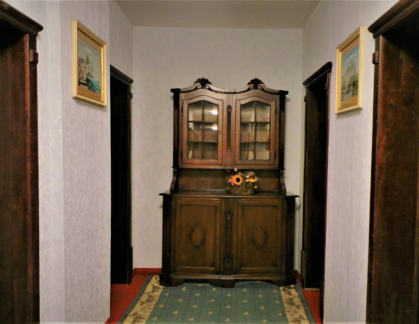 Imagen general del Hotel Sonne, Sibiu. Foto 5