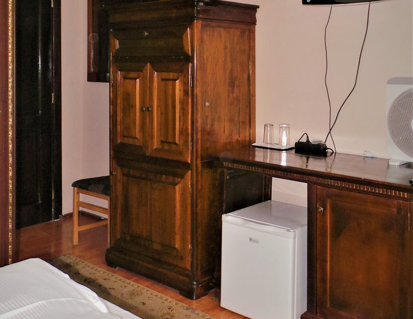 Imagen general del Hotel Sonne, Sibiu. Foto 6