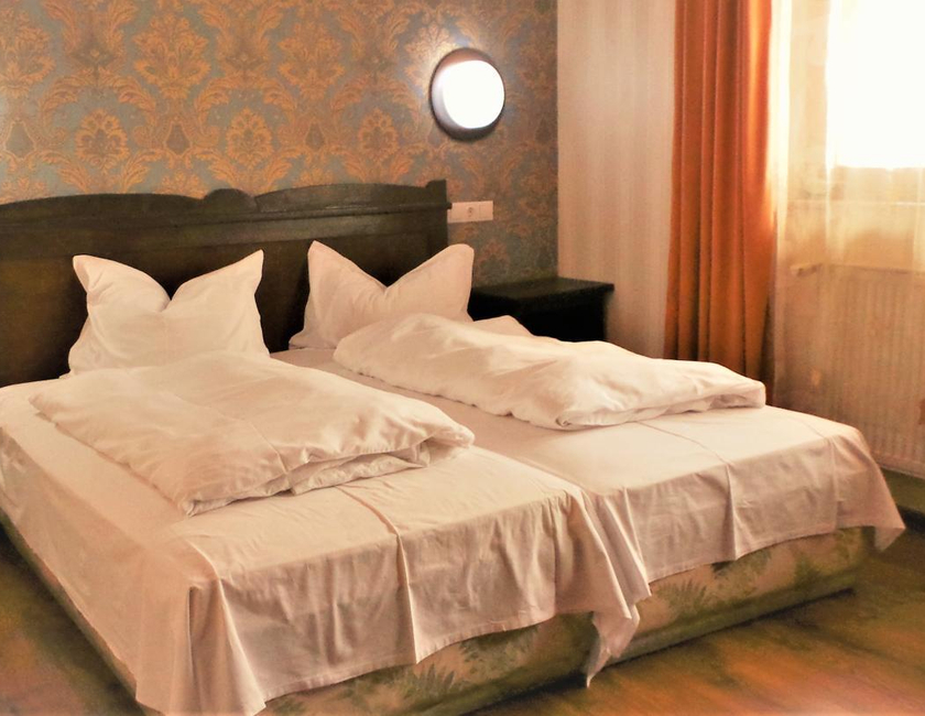 Imagen general del Hotel Sonne, Sibiu. Foto 7
