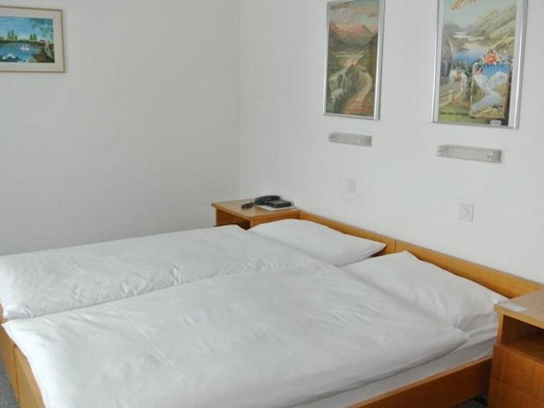 Imagen general del Hotel Sonne St Moritz. Foto 7