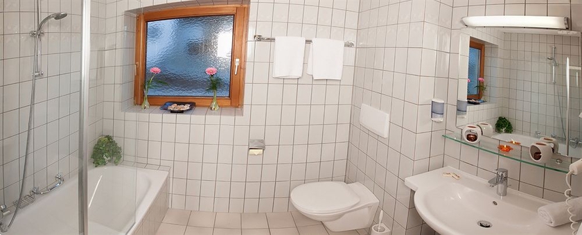 Imagen de la habitación del Hotel Sonne, Tux . Foto 16