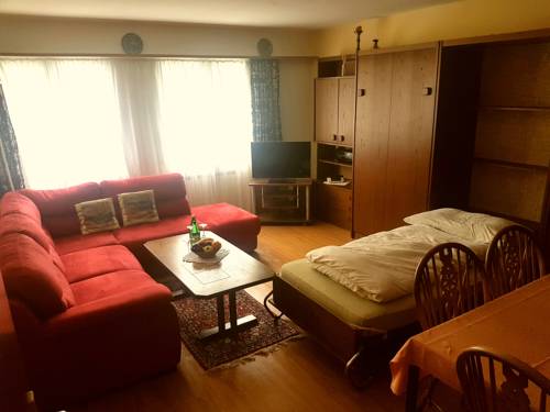 Imagen de la habitación del Hotel Sonne, Wildhaus. Foto 3