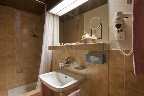 Imagen de la habitación del Hotel Sonne, Wildhaus. Foto 6
