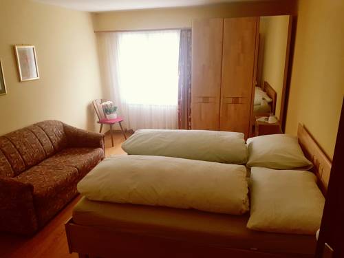 Imagen de la habitación del Hotel Sonne, Wildhaus. Foto 7