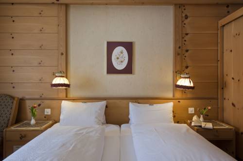 Imagen de la habitación del Hotel Sonne, Wildhaus. Foto 9