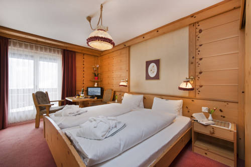 Imagen de la habitación del Hotel Sonne, Wildhaus. Foto 10