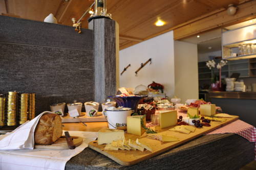 Imagen de la habitación del Hotel Sonne, Wildhaus. Foto 11