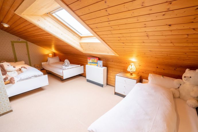 Imagen de la habitación del Hotel Sonne, Wildhaus. Foto 1