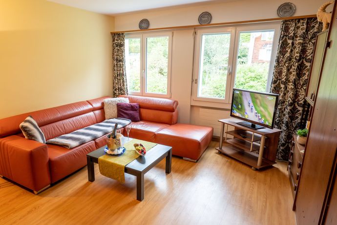 Imagen de la habitación del Hotel Sonne, Wildhaus. Foto 5