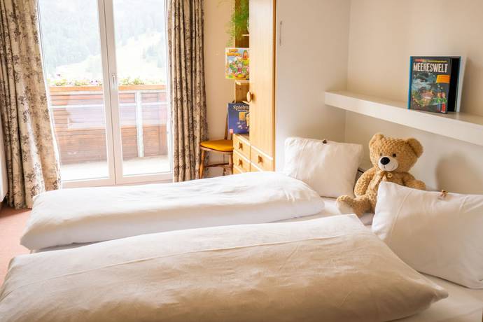 Imagen de la habitación del Hotel Sonne, Wildhaus. Foto 12