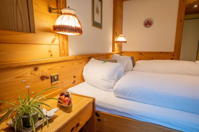 Imagen de la habitación del Hotel Sonne, Wildhaus. Foto 13