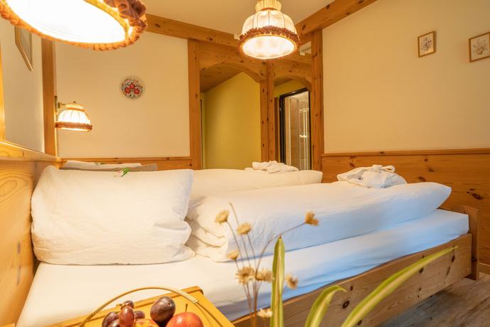 Imagen de la habitación del Hotel Sonne, Wildhaus. Foto 18