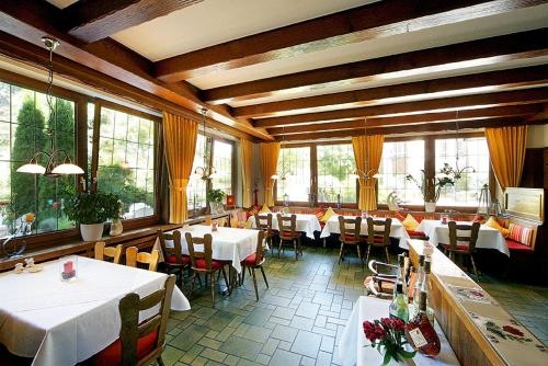 Imagen general del Hotel Sonne, Zell am Harmersbach. Foto 1