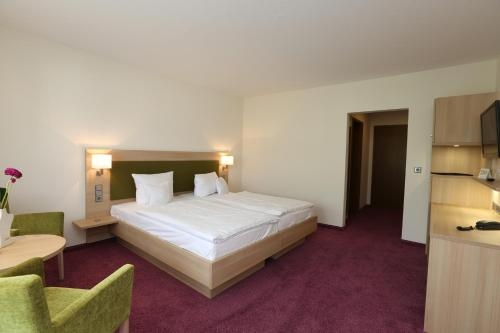 Imagen general del Hotel Sonne, Zell am Harmersbach. Foto 7