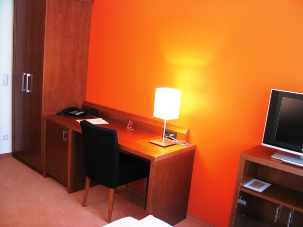 Imagen de la habitación del Hotel Sonne_1806 - Am Campus Dornbirn. Foto 10