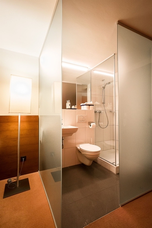 Imagen de la habitación del Hotel Sonne_1806 - Am Campus Dornbirn. Foto 12