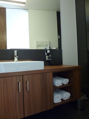 Imagen de la habitación del Hotel Sonne_1806 - Am Campus Dornbirn. Foto 14