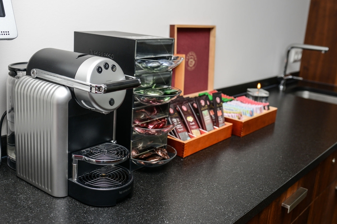 Imagen del bar/restaurante del Hotel Sonne_1806 - Am Campus Dornbirn. Foto 9