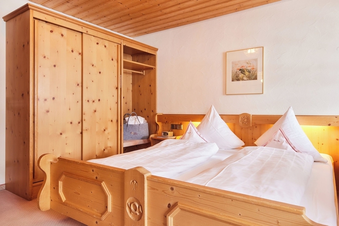 Imagen de la habitación del Hotel Sonne-Post. Foto 6