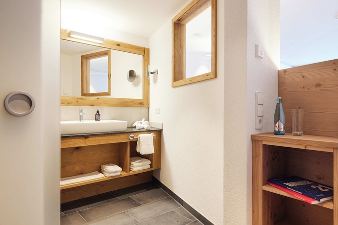 Imagen de la habitación del Hotel Sonne-Post. Foto 9