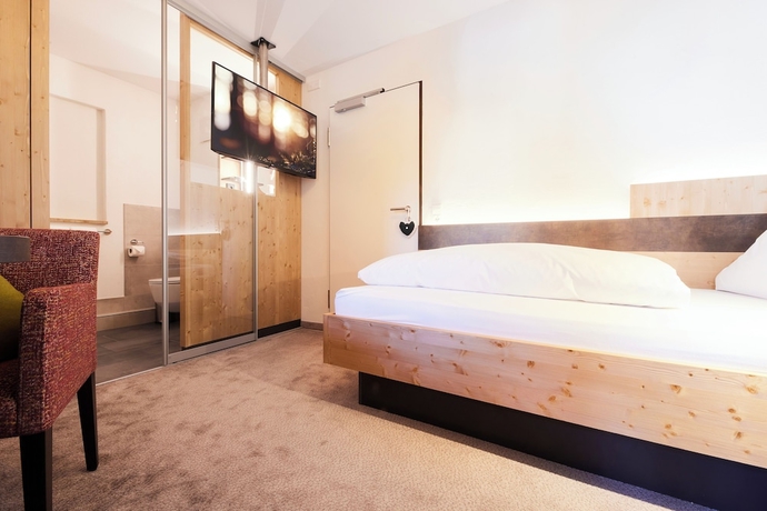 Imagen de la habitación del Hotel Sonne-Post. Foto 10